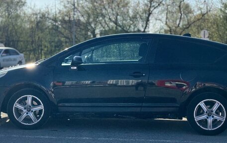 Citroen C4 II рестайлинг, 2008 год, 240 000 рублей, 3 фотография