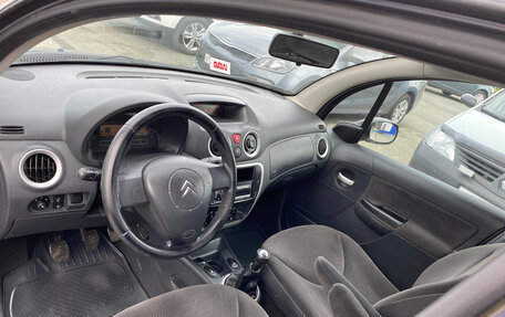 Citroen C3 II, 2007 год, 399 000 рублей, 5 фотография