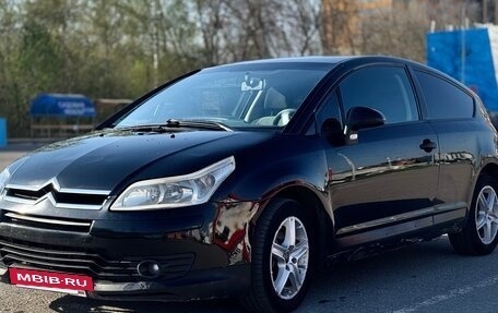 Citroen C4 II рестайлинг, 2008 год, 240 000 рублей, 2 фотография