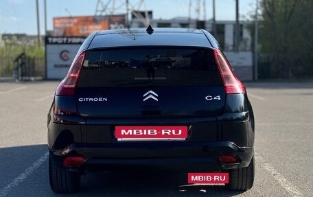Citroen C4 II рестайлинг, 2008 год, 240 000 рублей, 5 фотография