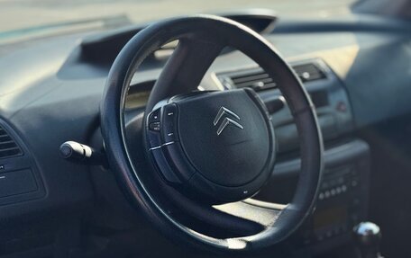 Citroen C4 II рестайлинг, 2008 год, 240 000 рублей, 9 фотография