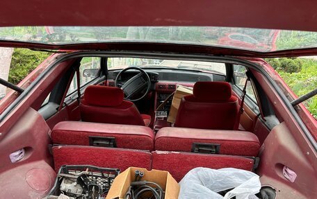 Ford Mustang III рестайлинг, 1991 год, 310 000 рублей, 5 фотография