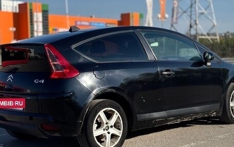 Citroen C4 II рестайлинг, 2008 год, 240 000 рублей, 6 фотография