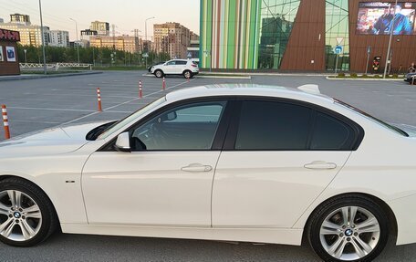 BMW 3 серия, 2013 год, 1 950 000 рублей, 7 фотография