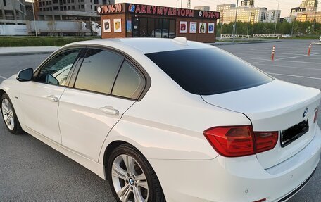 BMW 3 серия, 2013 год, 1 950 000 рублей, 6 фотография