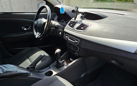 Renault Megane III, 2012 год, 780 000 рублей, 8 фотография