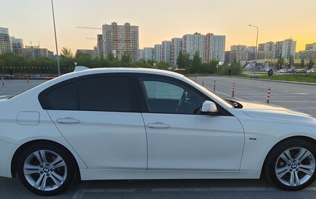 BMW 3 серия, 2013 год, 1 950 000 рублей, 3 фотография