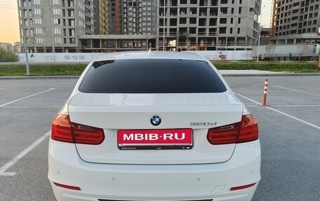 BMW 3 серия, 2013 год, 1 950 000 рублей, 5 фотография