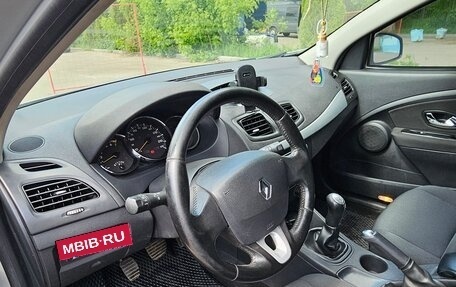 Renault Megane III, 2012 год, 780 000 рублей, 7 фотография