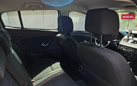 Renault Megane III, 2012 год, 780 000 рублей, 9 фотография