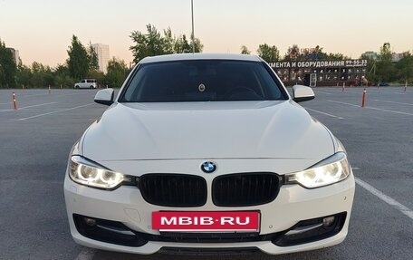 BMW 3 серия, 2013 год, 1 950 000 рублей, 2 фотография