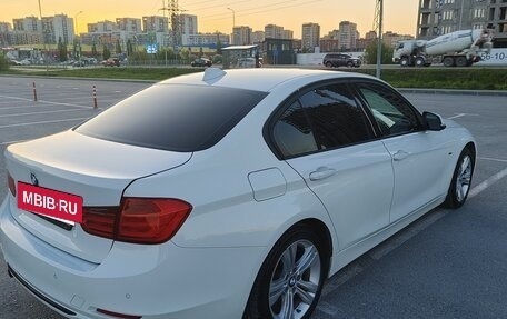 BMW 3 серия, 2013 год, 1 950 000 рублей, 4 фотография