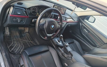BMW 3 серия, 2013 год, 1 950 000 рублей, 10 фотография