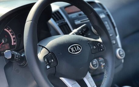 KIA cee'd I рестайлинг, 2010 год, 825 000 рублей, 7 фотография