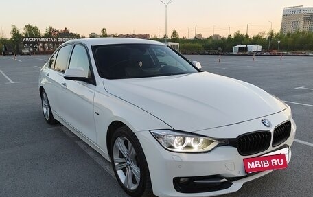 BMW 3 серия, 2013 год, 1 950 000 рублей, 8 фотография
