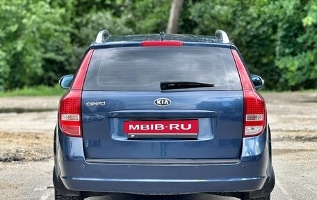 KIA cee'd I рестайлинг, 2010 год, 825 000 рублей, 6 фотография