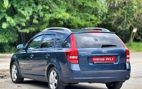 KIA cee'd I рестайлинг, 2010 год, 825 000 рублей, 2 фотография