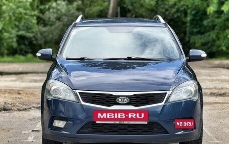 KIA cee'd I рестайлинг, 2010 год, 825 000 рублей, 3 фотография