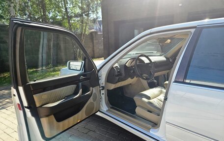Mercedes-Benz S-Класс, 1997 год, 1 999 999 рублей, 11 фотография