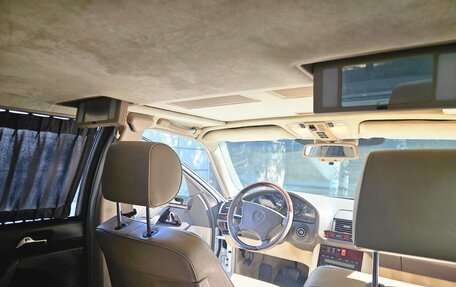 Mercedes-Benz S-Класс, 1997 год, 1 999 999 рублей, 13 фотография