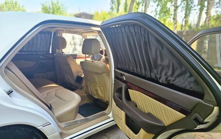 Mercedes-Benz S-Класс, 1997 год, 1 999 999 рублей, 17 фотография