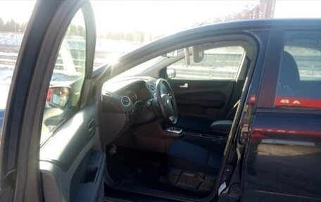 Ford Focus II рестайлинг, 2006 год, 460 000 рублей, 7 фотография