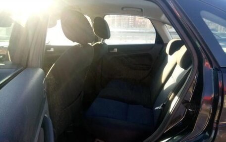 Ford Focus II рестайлинг, 2006 год, 460 000 рублей, 2 фотография
