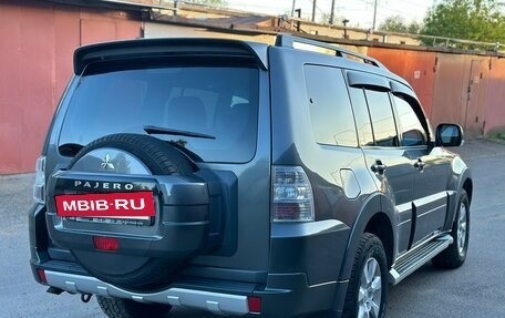 Mitsubishi Pajero IV, 2011 год, 2 100 000 рублей, 7 фотография