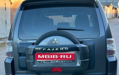 Mitsubishi Pajero IV, 2011 год, 2 100 000 рублей, 6 фотография