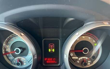 Mitsubishi Pajero IV, 2011 год, 2 100 000 рублей, 20 фотография