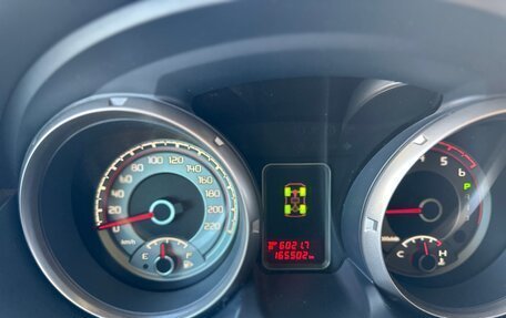Mitsubishi Pajero IV, 2011 год, 2 100 000 рублей, 21 фотография