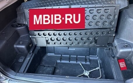Mitsubishi Pajero IV, 2011 год, 2 100 000 рублей, 18 фотография