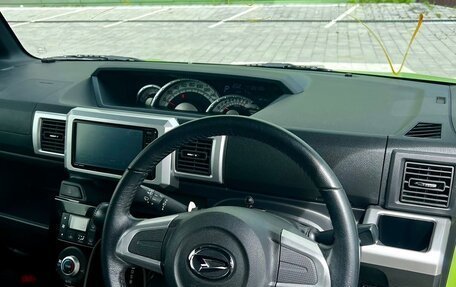 Daihatsu Wake I, 2017 год, 960 000 рублей, 3 фотография