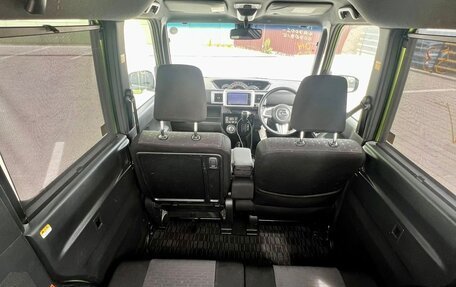 Daihatsu Wake I, 2017 год, 960 000 рублей, 5 фотография