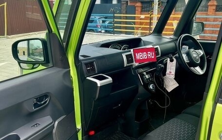 Daihatsu Wake I, 2017 год, 960 000 рублей, 8 фотография