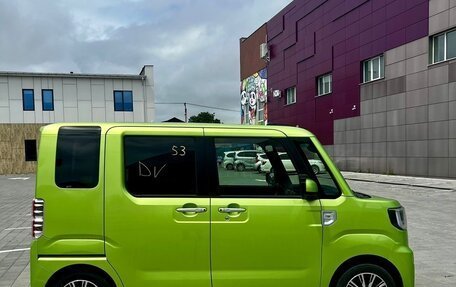 Daihatsu Wake I, 2017 год, 960 000 рублей, 13 фотография