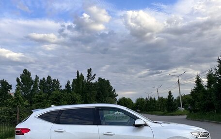 Haval F7 I, 2021 год, 2 550 000 рублей, 3 фотография