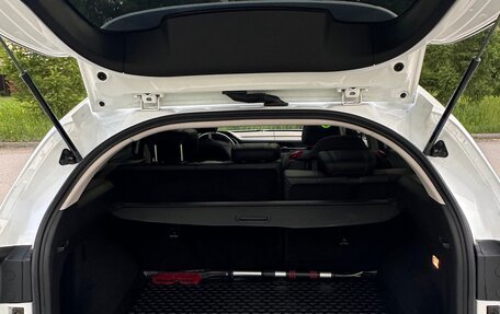 Haval F7 I, 2021 год, 2 550 000 рублей, 6 фотография