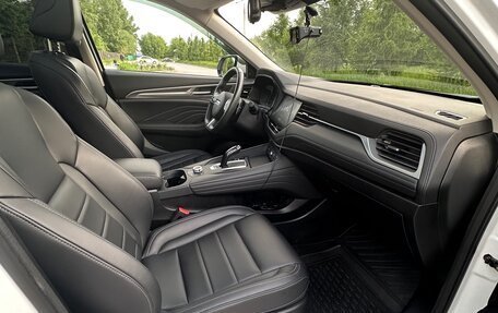 Haval F7 I, 2021 год, 2 550 000 рублей, 10 фотография