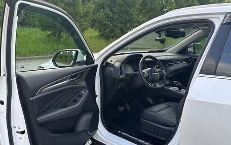 Haval F7 I, 2021 год, 2 550 000 рублей, 17 фотография