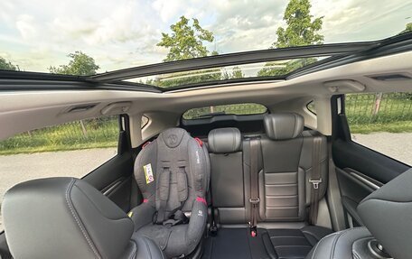 Haval F7 I, 2021 год, 2 550 000 рублей, 9 фотография