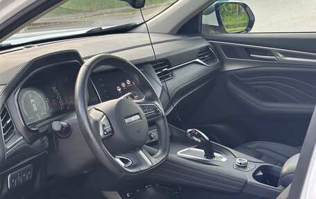 Haval F7 I, 2021 год, 2 550 000 рублей, 16 фотография