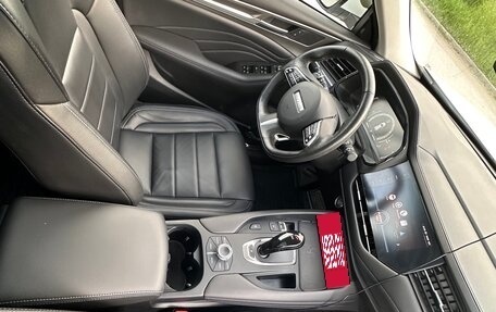 Haval F7 I, 2021 год, 2 550 000 рублей, 12 фотография