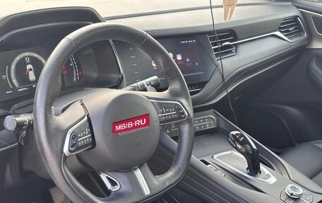 Haval F7 I, 2021 год, 2 550 000 рублей, 15 фотография