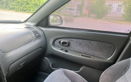 KIA Spectra II (LD), 2006 год, 430 000 рублей, 7 фотография