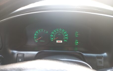 KIA Spectra II (LD), 2006 год, 430 000 рублей, 9 фотография