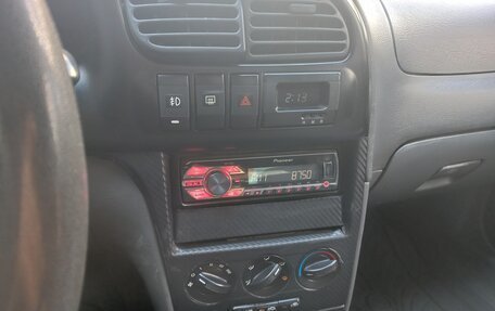KIA Spectra II (LD), 2006 год, 430 000 рублей, 10 фотография