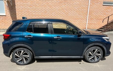 Toyota Raize I, 2019 год, 1 700 000 рублей, 8 фотография