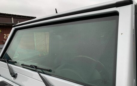Mercedes-Benz G-Класс W463 рестайлинг _ii, 2009 год, 9 500 000 рублей, 21 фотография
