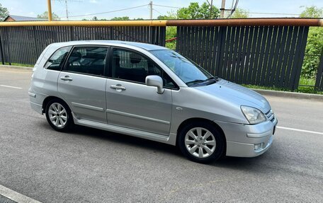 Suzuki Liana, 2005 год, 492 000 рублей, 2 фотография